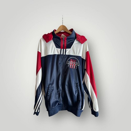 Giacca pista adidas - giacca, da