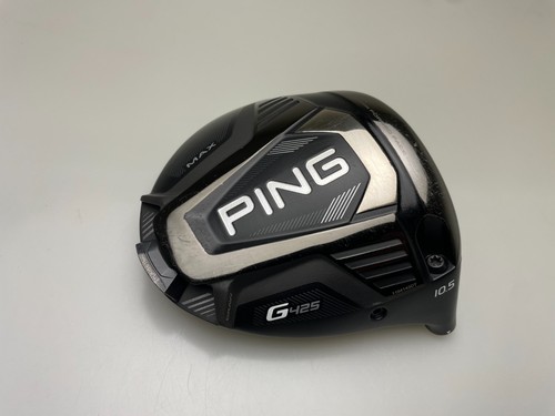 Testina driver ping g425 max - ping,