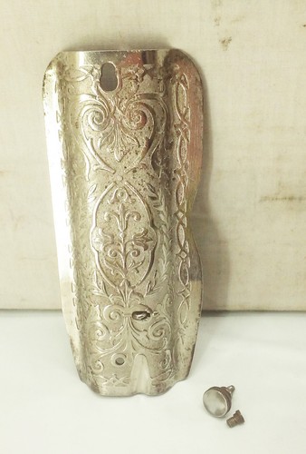 Vintage antica macchina - , da