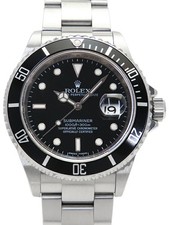 Orologio ROLEX Submariner Date