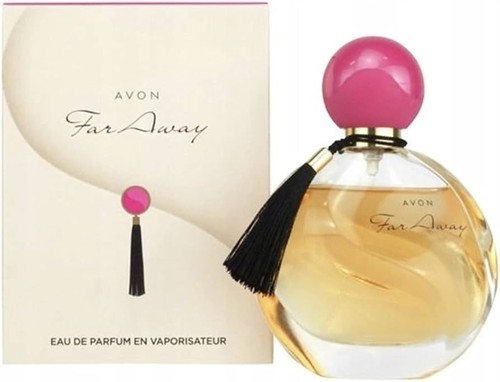 Avon far away eau parfume - de,