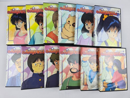 Kimagure orange road dvd - road,