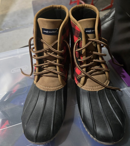 Stivaletto simply southern - stivaletto,
