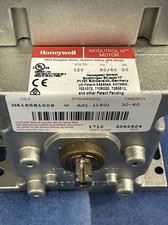 Honeywell M4185B1009 Modutrol
