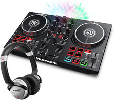 Party Mix II + HF 125 -