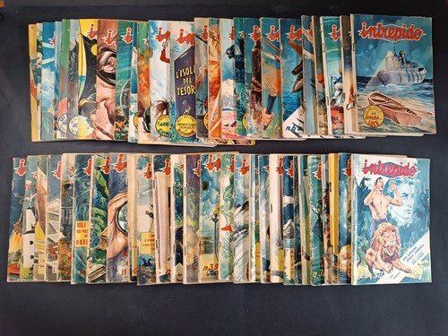 Fumetto serie completa - fumetto,