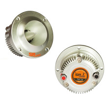 Coppia Tweeter SP AUDIO