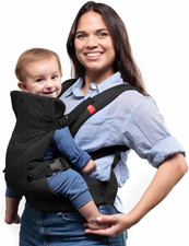 Marsupio Neonato 0-36 Mesi