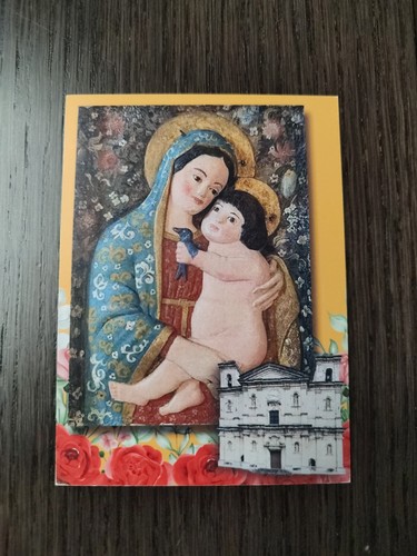 Madonna portella holy - madonna, portella,