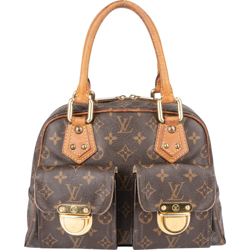 Louis vuitton canvas - louis,