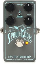 Electro harmonix spruce goose - electro-harmonix,
