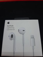 IPhone Cuffie EarPods per
