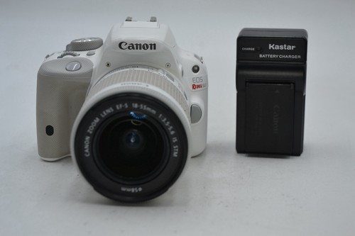 Canon eos rebel - rebel, sl1