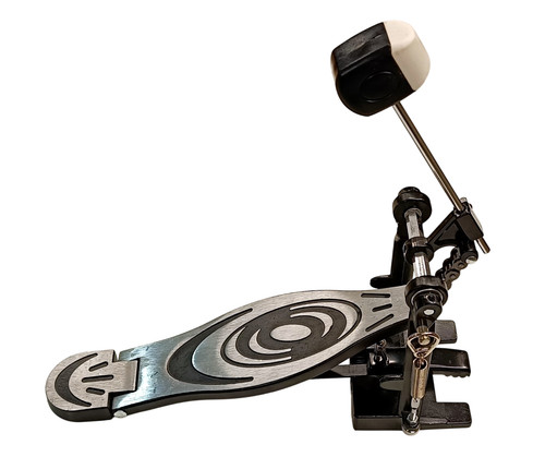 Pedale grancassa batteria - pedale,