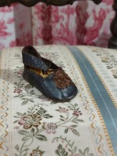 Scarpe vintage bambola - vintage, jumeau