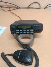 Motorola GM360 UHF 1-25W Radio