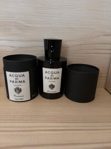 Acqua parma colonia - parma,