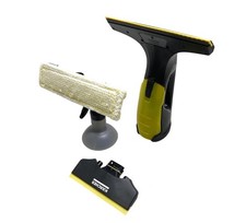 Lavavetri a batteria KARCHER