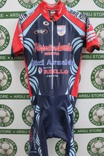 Body ciclismo bike ANNA NERI