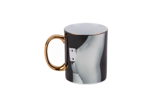Seletti tazza porcellana - tazza,