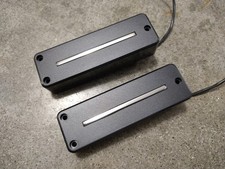 916 Pickup - Lama Bi Sonica /