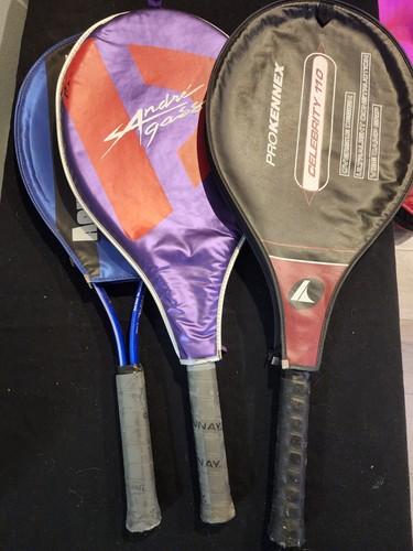 Lotto racchette tennis - 3,