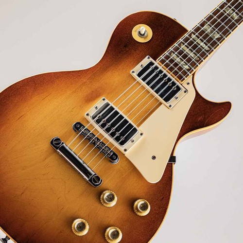 Gibson 1975 les paul deluxe - 1975,
