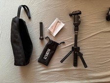 Sirui 3T-35 Treppiede video da