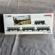 Märklin H0 43146 set carrozze