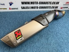 Silenziatore Scarico Aprilia