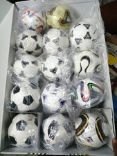 ADIDAS MINI BALL STORICO SET