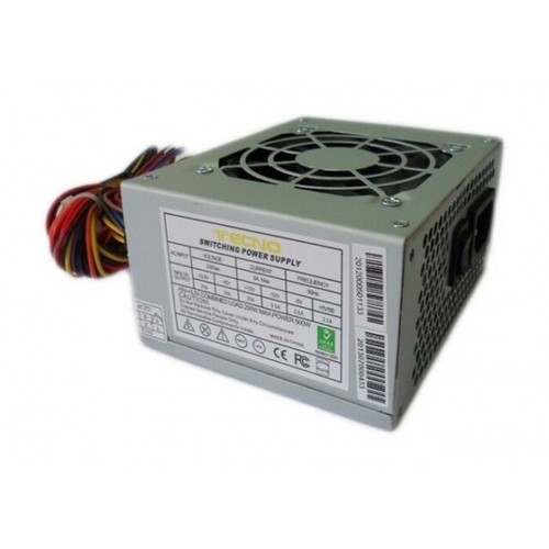 Alimentatore 500 wmcro atx - 500-wmcro,