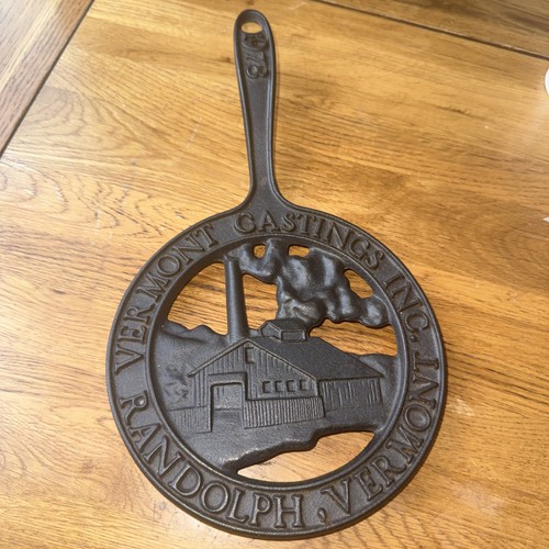 Vintage 1978 vermont - 1978, castings