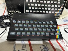 Sinclair ZX Spectrum
