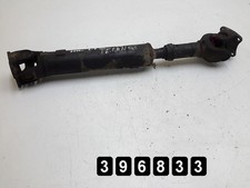 2002 NISSAN TERRANO ALBERO DI