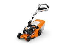 RASAERBA A BENZINA STIHL RM