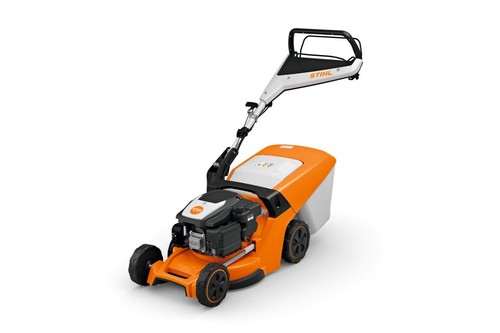 Rasaerba benzina stihl rm - stihl,