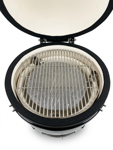 Deflettore calore griglia - deflettore, di