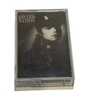 Janet Jackson Rhythm Nation