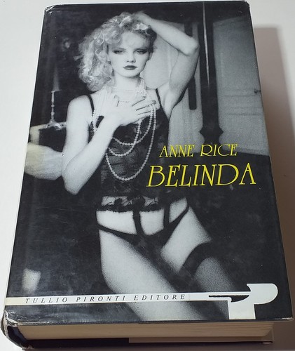 Belinda anne rice - belinda-anne,
