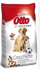 Cibo secco per cani 20 Kg