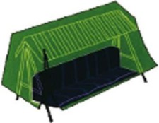 Telo copertura pesante per