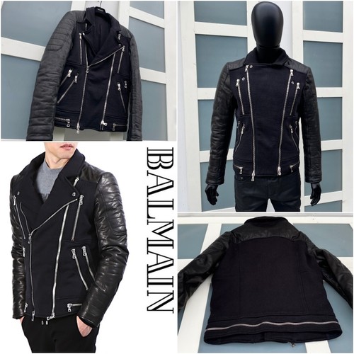 Ultrarare great balmain aw15 - &,