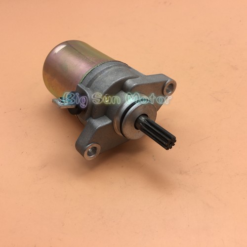 Motorino avviamento per - avviamento,