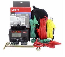 UNI-T UT522 Misuratore di