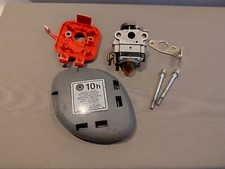 Carburatore completo Oleo-Mac