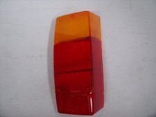 PLASTICA FANALE POSTERIORE  DX