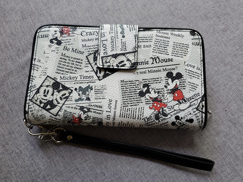 Portafoglio disney parks - portafoglio,
