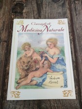 Consigli Di Medicina Naturale