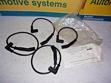 KIT CAVI CANDELE FIAT TIPO